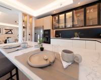 Nueva construcción  - Villa-Chalet - Ciudad Quesada