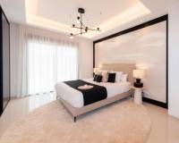 Nueva construcción  - Villa-Chalet - Ciudad Quesada