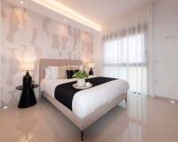 Nueva construcción  - Villa-Chalet - Ciudad Quesada