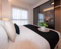 Nueva construcción  - Villa-Chalet - Ciudad Quesada