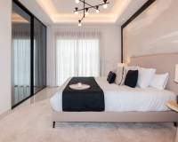 Nueva construcción  - Villa-Chalet - Ciudad Quesada