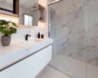 Nueva construcción  - Villa-Chalet - Ciudad Quesada