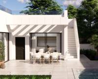 Nueva construcción  - Villa-Chalet - Ciudad Quesada