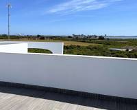 Nueva construcción  - Villa-Chalet - Ciudad Quesada
