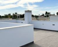 Nueva construcción  - Villa-Chalet - Ciudad Quesada