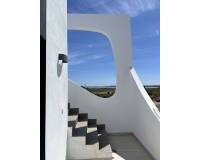Nueva construcción  - Villa-Chalet - Ciudad Quesada