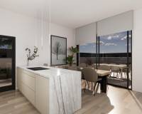 Nueva construcción  - Villa-Chalet - Ciudad Quesada
