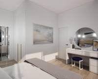 Nueva construcción  - Villa-Chalet - Ciudad Quesada