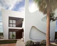 Nueva construcción  - Villa-Chalet - Ciudad Quesada
