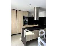 Nueva construcción  - Villa-Chalet - Ciudad Quesada