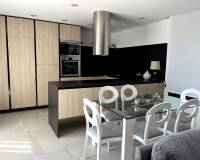Nueva construcción  - Villa-Chalet - Ciudad Quesada