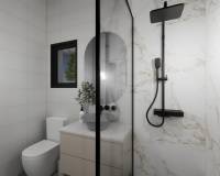 Nueva construcción  - Villa-Chalet - Ciudad Quesada