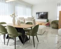 Nueva construcción  - Villa-Chalet - Ciudad Quesada