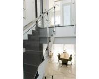 Nueva construcción  - Villa-Chalet - Ciudad Quesada