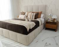 Nueva construcción  - Villa-Chalet - Ciudad Quesada