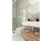 Nueva construcción  - Villa-Chalet - Ciudad Quesada