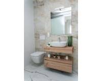 Nueva construcción  - Villa-Chalet - Ciudad Quesada