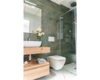 Nueva construcción  - Villa-Chalet - Ciudad Quesada