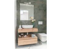 Nueva construcción  - Villa-Chalet - Ciudad Quesada