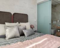 Nueva construcción  - Villa-Chalet - Ciudad Quesada