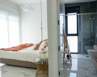 Nueva construcción  - Villa-Chalet - Ciudad Quesada