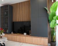 Nueva construcción  - Villa-Chalet - Ciudad Quesada