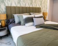 Nueva construcción  - Villa-Chalet - Ciudad Quesada