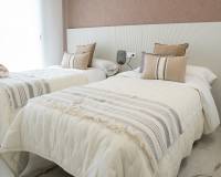 Nueva construcción  - Villa-Chalet - Ciudad Quesada