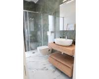 Nueva construcción  - Villa-Chalet - Ciudad Quesada