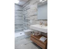 Nueva construcción  - Villa-Chalet - Ciudad Quesada