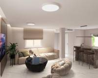 Nueva construcción  - Villa-Chalet - Ciudad Quesada
