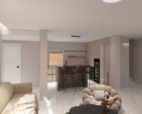 Nueva construcción  - Villa-Chalet - Ciudad Quesada