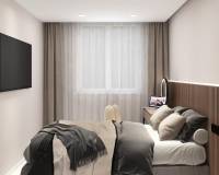 Nueva construcción  - Villa-Chalet - Ciudad Quesada