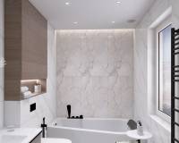 Nueva construcción  - Villa-Chalet - Ciudad Quesada