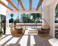 Nueva construcción  - Villa-Chalet - Ciudad Quesada