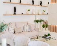 Nueva construcción  - Villa-Chalet - Ciudad Quesada