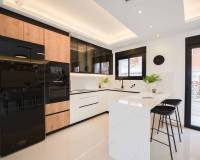 Nueva construcción  - Villa-Chalet - Ciudad Quesada