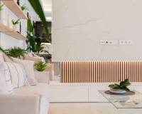 Nueva construcción  - Villa-Chalet - Ciudad Quesada