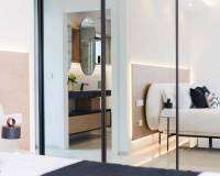 Nueva construcción  - Villa-Chalet - Ciudad Quesada
