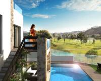 Nueva construcción  - Villa-Chalet - Ciudad Quesada