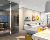 Nueva construcción  - Villa-Chalet - Ciudad Quesada