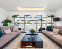 Nueva construcción  - Villa-Chalet - Ciudad Quesada