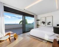 Nueva construcción  - Villa-Chalet - Ciudad Quesada