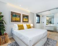 Nueva construcción  - Villa-Chalet - Ciudad Quesada