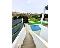 Nueva construcción  - Villa-Chalet - Ciudad Quesada