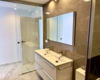 Nueva construcción  - Villa-Chalet - Ciudad Quesada