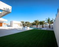 Nueva construcción  - Villa-Chalet - Ciudad Quesada