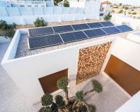 Nueva construcción  - Villa-Chalet - Ciudad Quesada