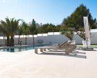 Nueva construcción  - Villa-Chalet - Ciudad Quesada