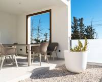 Nueva construcción  - Villa-Chalet - Ciudad Quesada
